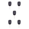 thumbnail image 3 of Kenally ABS Car Key Fob Protector portátil con estilo 2 Key Vehicle Remote Controller Case Guard Protector Accesorios Izquierda Type2 NO2, 3 of 6