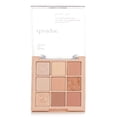thumbnail image 1 of Paleta de sombras de ojos Dasique #03 Nude Potion Vegan 9 tonos, 1 of 6