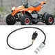 thumbnail image 4 of Sensor De Velocímetro De Larga Duración, Fácil Instalación, Conveniente Sensor De Velocidad ATV, Buen Reemplazo Para Una Buena Experiencia De Uso, Reparación Del Automóvil, 4 of 7