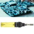 thumbnail image 4 of Soldador De Gas Butano, Se Puede Usar En Cualquier Momento Y En Cualquier Lugar Se Puede Soldar Y Reparar Soldador De Gas Para Acampar De Por Vida Para El Hogar Para El Trabajo, 4 of 8