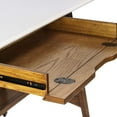 thumbnail image 3 of Madison Park MP122-0097 Solid Desk, 3 of 5