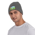 thumbnail image 6 of Battle For Dream Island Bfdi Knit Beanie Hat Winter Soft Watch Cap Elastic Skull Caps For Men Women, 6 of 9