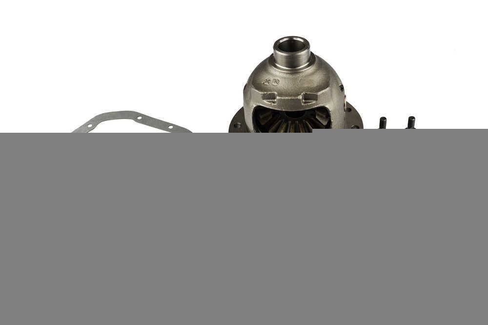 Dana Spicer Differential Carrier - Loaded Dana 70 Std.Diff - D/S708016 Fits select: 1994-2002 DODGE RAM 2500, 1994-2002 DODGE RAM 3500