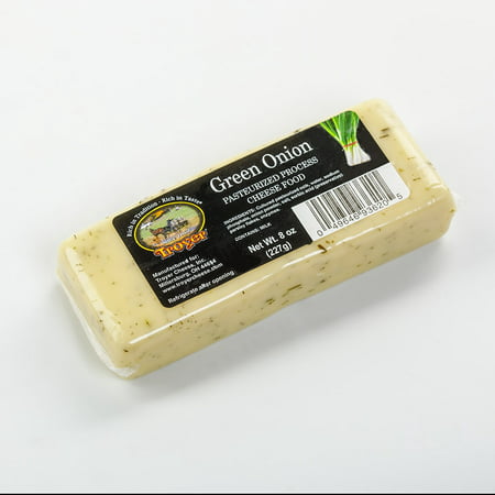 Green Onion Cheese 8oz 2pk (Best Cheese And Onion Pie)