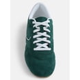 thumbnail image 5 of No Boundaries Women's Quilted Lace Up Sneakers, 5 of 6
