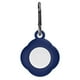 thumbnail image 1 of Para AirTag-Armor Cover Strap Funda de silicona Anti-perdida Ubicación GPS Tracker-Protec, 1 of 1