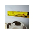 thumbnail image 1 of Rbaofujie Classroom Decorations 6 Pcs Removable Acrylic Mirror Setting Wall Sticker For Modern Home Decor Living Room BedroomGirls Room Decor Gold, 1 of 1