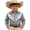 Y177-Grey, variant on PRfgtbd Boys Western Cowboy Shirts Retro Printed Long Sleeve Button Down Shirt Kids Outfit Casual Tops Shirts Children's Party Clothes Trendy Kids T Shirts