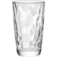 thumbnail image 3 of Bormioli Rocco  Diamond Double Old-fashioned Glass (Set of 6), 3 of 3