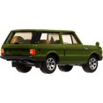 thumbnail image 2 of Matchbox Moving Parts Signature Line 1:64 Scale Realistic Toy Car or Truck (1 Vehicle, Style Varies), 2 of 9