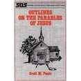 thumbnail image 1 of Pre-Owned Outlines on the Parables of Jesus (Sermon Outline Series) (Paperback) 0801070554 9780801070556, 1 of 1