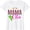 White, variant on Mamacita Cinco de Mayo 5 De Mayo Cactus Fiesta Women T-Shirt