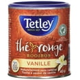 thumbnail image 2 of Tetley Rooibos Vanilla Tea, 2 of 6