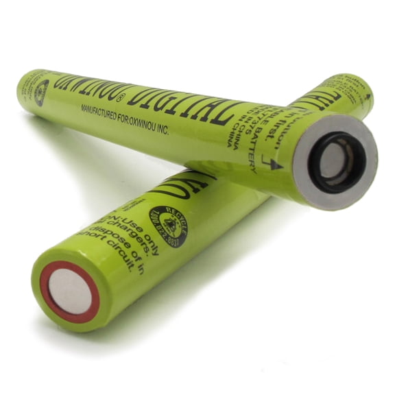 77375 Battery Compatible with STREAMLIGHT FLASHLIGHTS 77175 9926J SL20LP SL20L SL20XP-LED 6V 2600mAh NiMH Battery Stick (2-Pack)