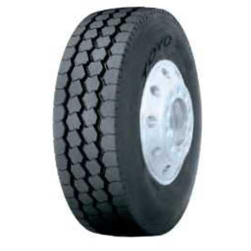 Toyo M 320Z 11R24.5 H/16PLY