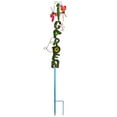 thumbnail image 1 of Evergreen 48"H Garden Dragonfly Wind Spinner, 1 of 6