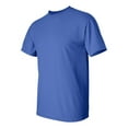 thumbnail image 2 of Ultra Cotton Tall T-Shirt, LT, Royal, 2 of 3