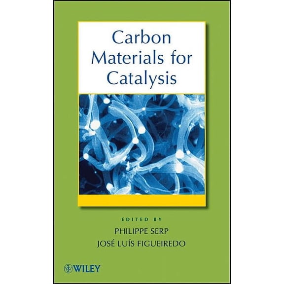 Carbon Materials for Catalysis, (Hardcover)