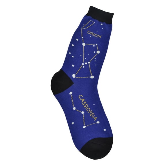 Constellation Women's Sock