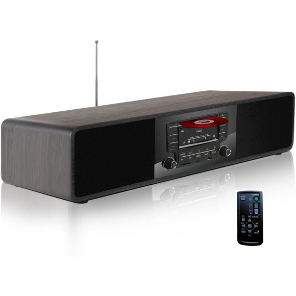 Digital Fm Radio Remote Control