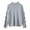 01 Gray, variant on Weiqiqre Sweaters for Women Trendy Oversized Turtleneck Chunky Pullover Sweaters Cowl Neck Long Sleeve Winter Slouchy Loose Knit Sweaters