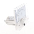 thumbnail image 2 of 4X DC 0-20V 85C1-V Class 2.5 Voltmeter Analog Volt Panel Meter, 2 of 5