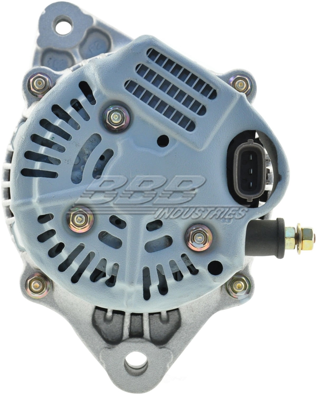 Alternator BBB Industries 13499 Reman fits 93-96 Camry 2.2L-L4 Fits select: 1993-1996 TOYOTA CAMRY