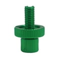 thumbnail image 1 of BTOER M8 Screw Clutch Throttle Cable Regulator Motorcycle Color Screw Aluminum Alloy, 1 of 4