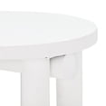 thumbnail image 6 of Tildy Concrete Coffee Table, 6 of 6
