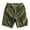Green - 1, variant on Mens Casual Cargo Shorts with Pockets Travel Work Short Pants Lightweight Stretch Shorts for Outdoor, Hiking, and Daily Wear