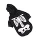 thumbnail image 3 of 1 ropa para perro esqueleto., 3 of 3
