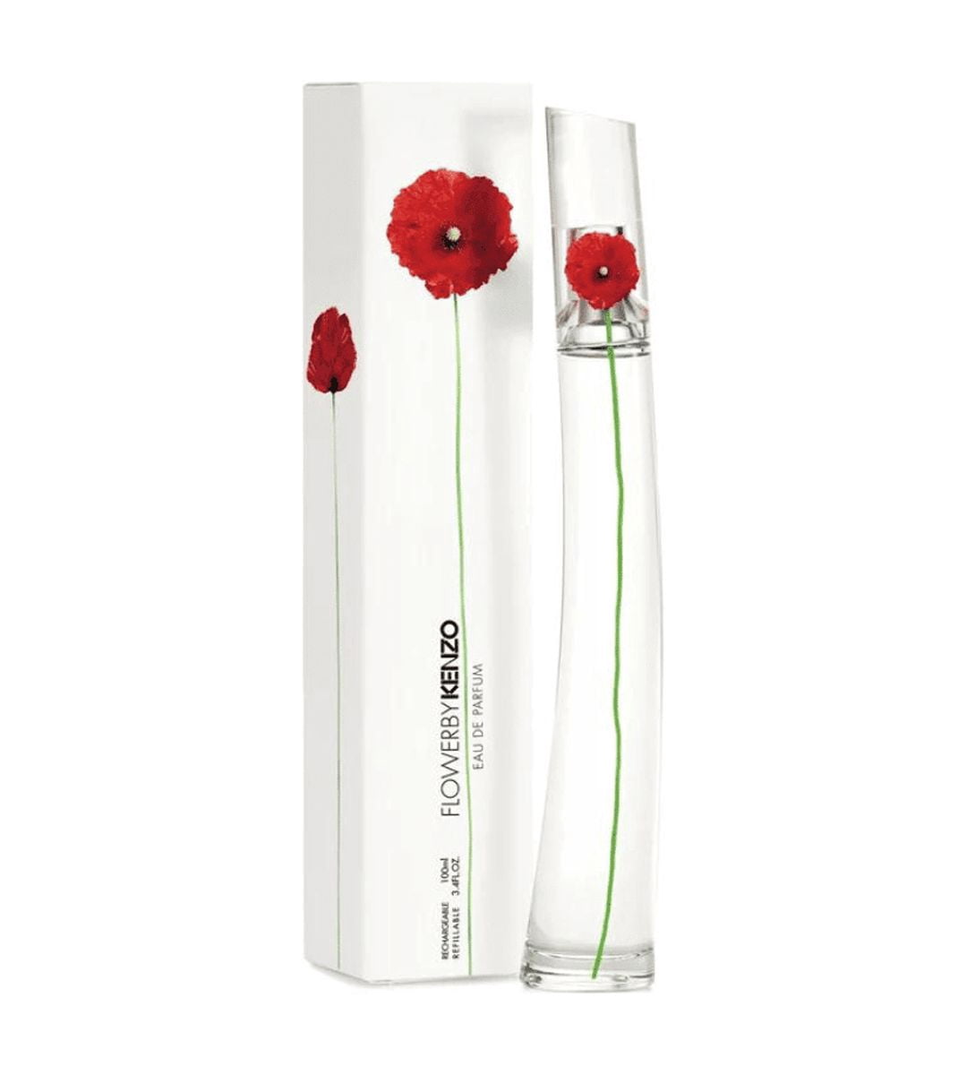 Kenzo Women's Perfume Fragrance 3.4 Eau De Parfum Spray Refillable