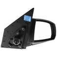 thumbnail image 3 of Side Mirror Compatible with 2006-2009 Kia Rio Rio5 Right Passenger Side Replaces 876201G600 JKA22R KI1321138 JKA22R, 3 of 5