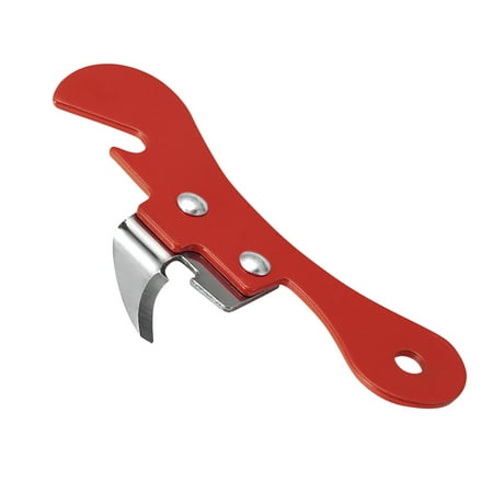 

Cool Gadget Glasses Screws Set Easy Use Can Opener Smart Appliances Gadgets for Kitchen Small Opener Home Practical Cooking Tools Can Opener Multifunctional Can Opener Super Good Jar