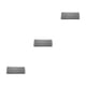 thumbnail image 5 of Ounissouiy Hisopos duraderos de poliéster, hisopo lavable de microfibra de repuesto para una limpieza eficiente, almohadillas para hisopos, mopas Type1 NO1, 5 of 6