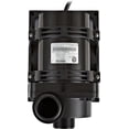 thumbnail image 6 of Little Giant 566134 FP-Series Wet Rotor Flex Pump, 3200 Gallon per Hour, Black, 6 of 9