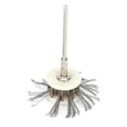 thumbnail image 3 of Texturing Matt Brush Wire Brush, Jewelry Making Tool Practical, Brush Cleaning Brush Kit Soft Jewelr, 3 of 5