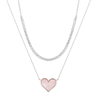 Believe by Brilliance Women's 14Kt Gold Flash Plated Mother or