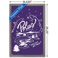 thumbnail image 3 of Among Us - Stay Safe Out There Wall Poster, 14.725" x 22.375" Framed, 3 of 6