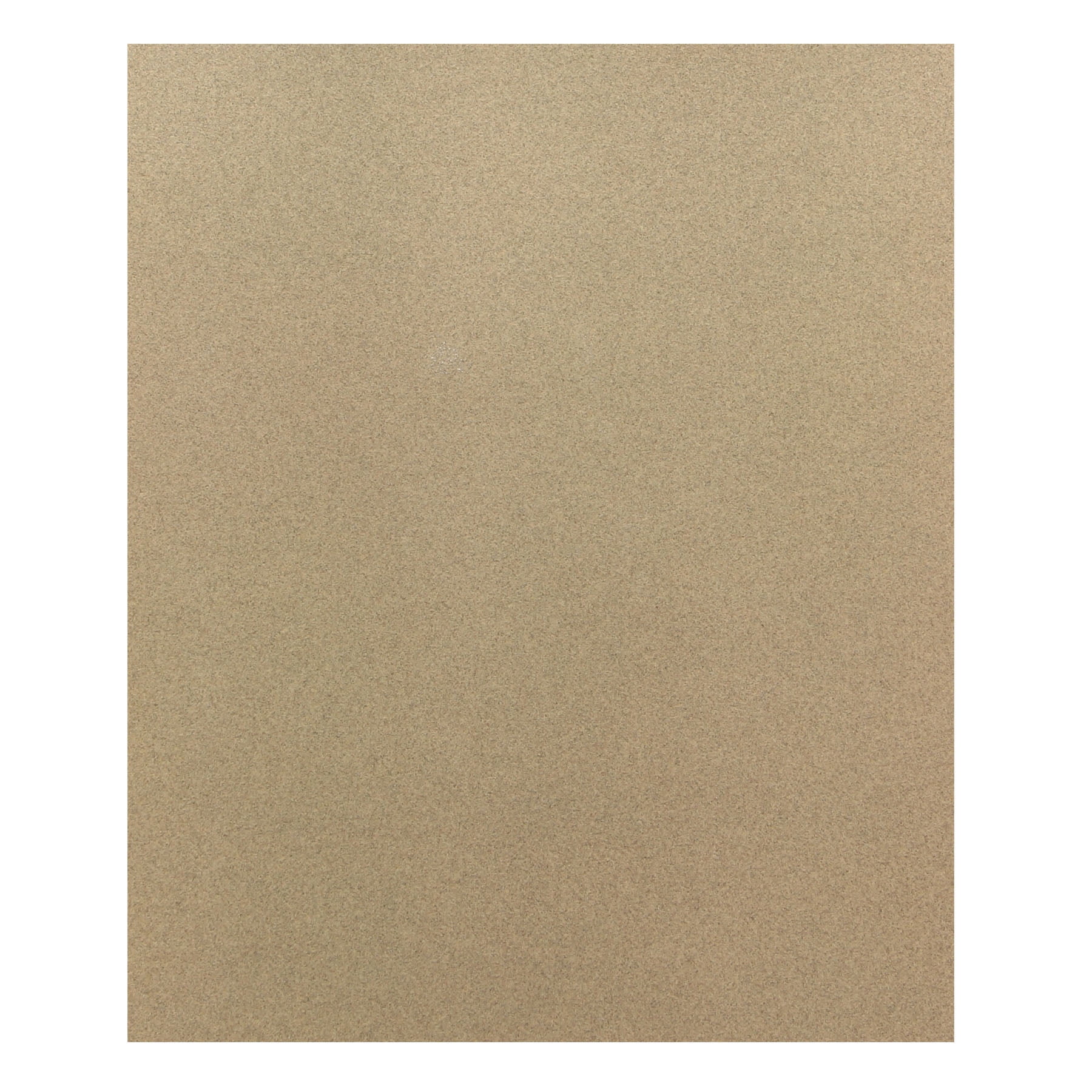 Sandpaper 1/4 Sheet Palm 150 Grit ~ 35 Sheets ~ New
