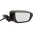 thumbnail image 6 of Mirror Paintable Passenger Side For 2017-2020 Nissan Rogue, 6 of 9