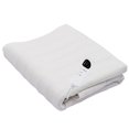 thumbnail image 1 of Costway Table de Massage Numérique avec Coussin Chauffant, Protection contre la Surchauffe Automatique, 1 of 10