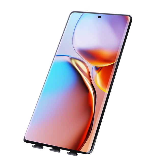 Pantalla de Reemplazo del Ensamblaje del Digitalizador de Pantalla, Reemplazo de Pantalla 6.67 Pulgadas 1080x2400 Píxeles fácil de Instalar Compatible concramientas de
