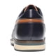 thumbnail image 5 of Zapatos Oxford Casual de Hombre Bruno Marc Azul Marino Talla 8, 5 of 9