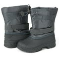 thumbnail image 7 of Snowkicks Cold Weather Kids Childrens Snow Boots Unisex Toddler/Little Kid/Big Kid MANY COLORS, 7 of 7