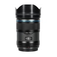 thumbnail image 3 of Kit de Lentes de Enfoque Automático Sirui Sniper f/1.2 Negro Montaje E, 3 of 7