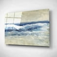 thumbnail image 2 of Epic Art 'Breaking Shore Waves I' by Tim O'Toole, Acrylic Glass Wall Art, 16"x12", 2 of 3
