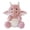 pink, variant on Cute Dragon Plush with Wings – Soft Fantasy Creature Stuffed Plush for Home & Gift