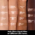 thumbnail image 6 of e.l.f. Halo Glow Liquid Filter, 7 Deep/Rich, 1.06 fl oz, 6 of 13