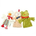 thumbnail image 5 of Cats Puppet Wrestler Cats Hand Puppets Animal Toys Cats Interactive Hand Puppet Wrestler Toy for Cats Pet Boredom Busting Training and Exercise, 5 of 5
